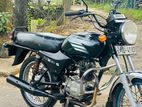 Bajaj Boxer 2009