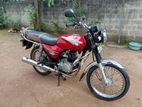 Bajaj Boxer 2009