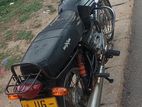 Bajaj Boxer 2009
