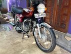 Bajaj Boxer 2009