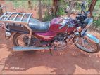 Bajaj Boxer 2009