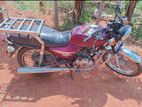 Bajaj Boxer 2009