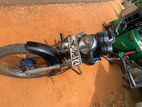 Bajaj Boxer 2009