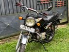 Bajaj Boxer 2009