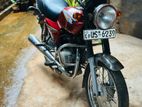 Bajaj Boxer 2009