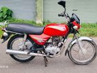 Bajaj Boxer 2009