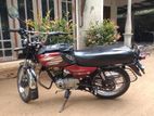 Bajaj Boxer 2009