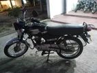 Bajaj Boxer 2009