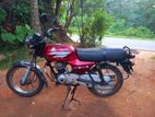 Bajaj Boxer 2009