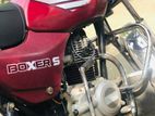 Bajaj Boxer 2009