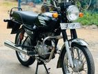 Bajaj Boxer 2009