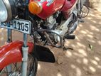 Bajaj Boxer 2009