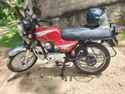 Bajaj Boxer 2010