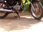 Bajaj Boxer 2010