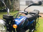 Bajaj Boxer 2010