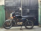 Bajaj Boxer 2010