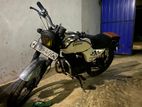 Bajaj Boxer 2010