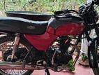 Bajaj Boxer 2010