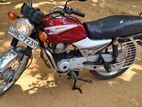 Bajaj Boxer 2010