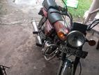 Bajaj Boxer 2010