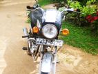 Bajaj Boxer 2010