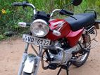 Bajaj Boxer 2010