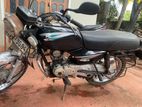 Bajaj Boxer 2010