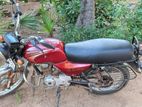 Bajaj Boxer 2010