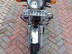 Bajaj Boxer 2010