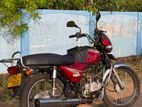 Bajaj Boxer 2010