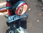 Bajaj Boxer 2011