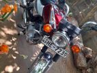 Bajaj Boxer 2011