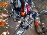 Bajaj Boxer 2011