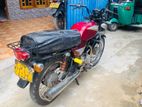 Bajaj Boxer 2011