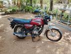 Bajaj Boxer 2012