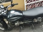 Bajaj Boxer 2012