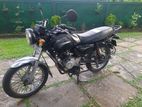 Bajaj Boxer 2012