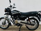 Bajaj Boxer 2012