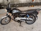 Bajaj Boxer 2012