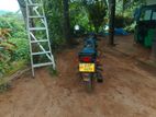 Bajaj Boxer 2012
