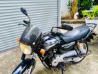 Bajaj Boxer 2012