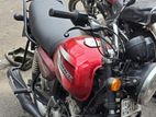 Bajaj Boxer 2012
