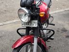Bajaj Boxer 2012
