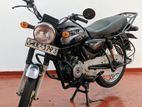 Bajaj Boxer 2012