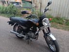 Bajaj Boxer 2012
