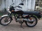Bajaj Boxer 2012