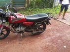 Bajaj Boxer 2012