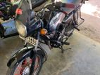 Bajaj Boxer 2012