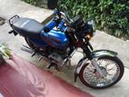 Bajaj Boxer 2012
