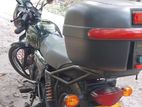 Bajaj Boxer 2012